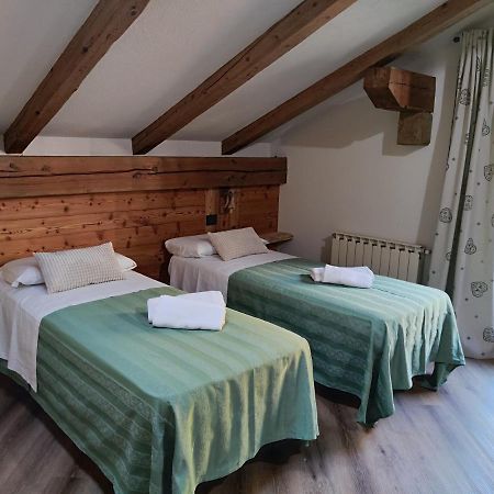 A Casa Da Elide Hotel Aymavilles Bagian luar foto