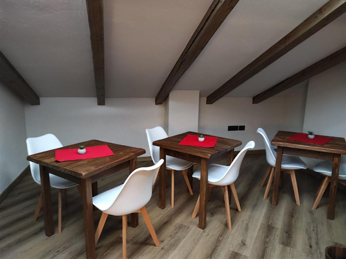 A Casa Da Elide Hotel Aymavilles Bagian luar foto