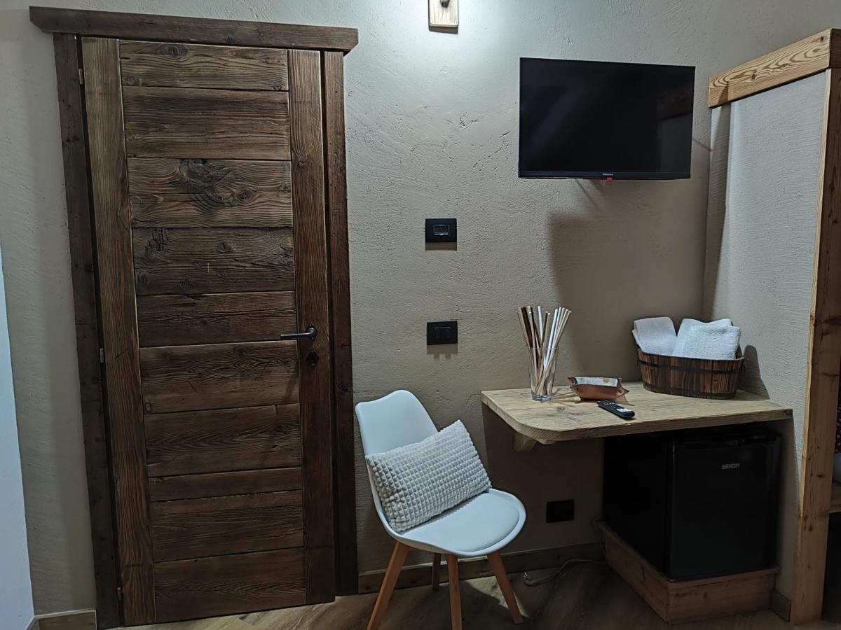 A Casa Da Elide Hotel Aymavilles Bagian luar foto
